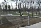 Park Strzelecki w Nowym Sączu