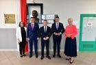 Pamiątkowe zdjęcie uczestników spotkania