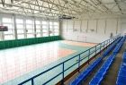 Sala gimnastyczna