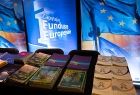 Stoisko Funduszy Europejskich