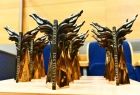 Statuetki Małopolskiego Carolusa