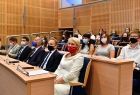 Goście uroczystej gali