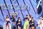 Miss Polski 2021. Kandydatki na scenie