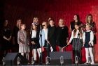  Kopalnia Soli w Wieliczce, koncert patriotyczny z okazji odzyskania przez Polskę niepodległości. Młodzież i dzieci śpiewają pieśni patriotyczne.