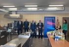 Uczestnicy warsztatów