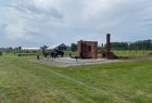 Miejsce zagłady Romów w obozie KL Auschwitz – Birkenau 
