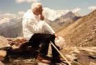 Jan Paweł II w górach