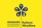 Konkurs Kultura Wrażliwa - grafika