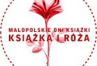 Książka i Róża logotyp