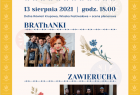 Plakat promujący wydarzenie.