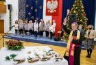 Poświęcenie opłatków