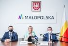 W wydarzeniu wzięli udział wicemarszałek Tomasz Urynowicz, p.o. Głównego Inspektora Nadzoru Budowlanego Dorota Cabańska i wójt gminy Wielka Wieś Krzysztof Wołos