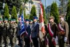 Żołnierze Wojska Polskiego.