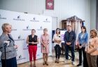 Uczestnicy konferencji