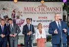 Gościem MFS w Miechowie. Wśród nich wicemarszałek Łukasz Smółka