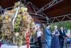 Dożynki w Karniowicach
