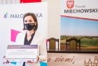 Marta Malec-Lech podsumowuje dotychczasowe działania samorządu województwa w sprawie edukacji zdalnej