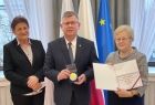 marszałek i Polskie Stowarzyszenie Diabetyków