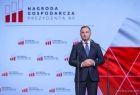 Prezydent Andrzej Duda