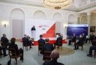 Pałac Prezydencki | Gala XVIII edycji Nagrody Gospodarczej Prezydenta RP