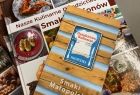 Publikacje poświęcone dziedzictwu kulinarnemu Małopolski