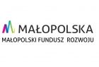 logotyp Małopolskiego Funduszu Rozwoju