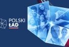 Logo Polski Ład