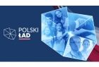 Logo Polski Ład