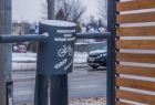 Nowa infrastruktura dla rowerów w Wadowicach.