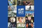 Grafika promująca wydarzenie Retrospektywa FILMOTEKI MAŁOPOLSKIEJ
