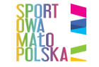 Sportowa Małopolska - logo.