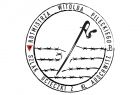 Propozycja logo Szlaku Ucieczki Rotmistrza Witolda Pileckiego z Auschwitz