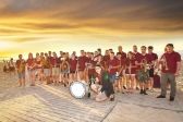 Przejdź do: Orkiestry dęte dobrem kulturowym Małopolski - Gminna Orkiestra Dęta w Lanckoronie 