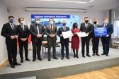 Przejdź do: 32 mln zł z budżetu państwa na budowę obwodnic Podłęża i Niepołomic 