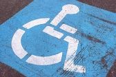 Przejdź do: Konkurs ofert z zakresu rehabilitacji zawodowej i społecznej osób z niepełnosprawnościami 