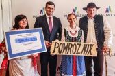Przejdź do: Uroczyste podsumowanie konkursu Małopolska Wieś 2021