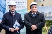 Przejdź do: Modernizacja Ośrodka Rehabilitacji Narządu Ruchu „Krzeszowice”