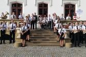 Przejdź do: Orkiestry dęte dobrem kulturowym Małopolski - Orkiestra Dęta Okulice