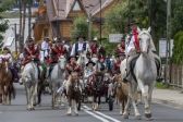 Przejdź do: Wizytówki Małopolski. Festiwal Folkloru Polskiego 55. Sabałowe Bajania