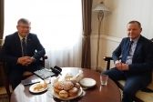 Przejdź do: O inwestycjach w powiecie dąbrowskim