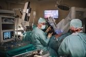 Przejdź do: Fundusze unijne w medycynie napędzają wzrost innowacyjności i konkurencyjności Małopolski 