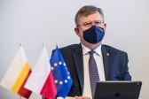 Przejdź do: Małopolska negocjuje zwiększenie Funduszy Europejskich dla samorządu