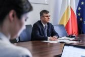 Przejdź do: Komitet Regionów. Małopolskie inteligentne specjalizacje przykładem dla innych regionów