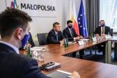 Przejdź do: Współpraca Polski i Słowacji w ramach połączeń transgranicznych