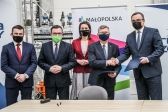 Przejdź do: Zielone porozumienie Grupy Azoty i Województwa Małopolskiego