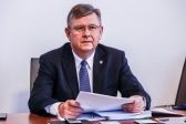 Przejdź do: Zarząd Województwa Małopolskiego na rzecz rozwijania systemu gospodarki odpadami
