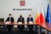 Przejdź do: Inauguracja utworzenia HUB-u Naukowo-Technologiczno-Biznesowego w Miękini