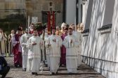 Przejdź do: Uroczystości ku czci św. Stanisława 