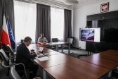 Przejdź do: 10 maja. Forum Wójtów, Burmistrzów i Prezydentów Małopolski