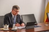 Przejdź do: W trosce o inwestycje w regionie oraz instytucje kulturalne w Małopolsce